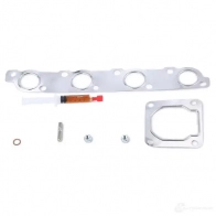 Турбина RIDEX REMAN RD M0ZDS 2234c10196r 1437932857 - Изображение 5