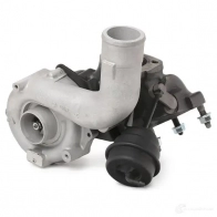 Турбина RIDEX REMAN VU 4IYB 1437932839 2234c0007r - Изображение 3
