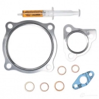 Турбина RIDEX REMAN VU 4IYB 1437932839 2234c0007r - Изображение 5