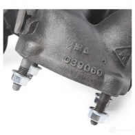 Турбина RIDEX REMAN VU 4IYB 1437932839 2234c0007r - Изображение 7