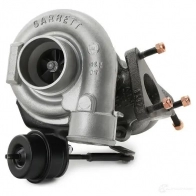 Турбина RIDEX REMAN 1437932792 2234c10231r 8 6YRS - Изображение 3