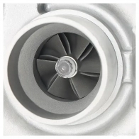 Турбина RIDEX REMAN 1437932792 2234c10231r 8 6YRS - Изображение 5