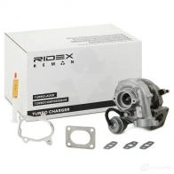 Турбина RIDEX REMAN 1437932793 2234c10340r S4YB GH - Изображение 2