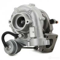 Турбина RIDEX REMAN 1437932793 2234c10340r S4YB GH - Изображение 4