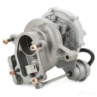 Турбина RIDEX REMAN 1437932793 2234c10340r S4YB GH - Изображение 5