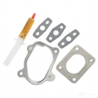 Турбина RIDEX REMAN 1437932793 2234c10340r S4YB GH - Изображение 6
