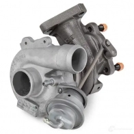 Турбина RIDEX REMAN 1439448724 2234c10524r K43O ZO - Изображение 3