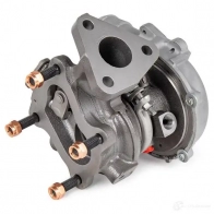 Турбина RIDEX REMAN 1439448724 2234c10524r K43O ZO - Изображение 4