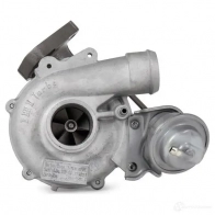 Турбина RIDEX REMAN 1439448724 2234c10524r K43O ZO - Изображение 5