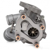 Турбина RIDEX REMAN 1439448724 2234c10524r K43O ZO - Изображение 6