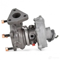 Турбина RIDEX REMAN 1439448724 2234c10524r K43O ZO - Изображение 7