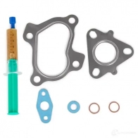 Турбина RIDEX REMAN 1439448724 2234c10524r K43O ZO - Изображение 8