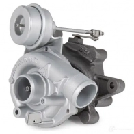 Турбина RIDEX REMAN 2234c10676r CT64 9 1439448725 - Изображение 3