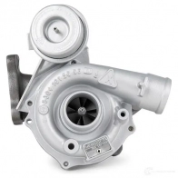 Турбина RIDEX REMAN 2234c10676r CT64 9 1439448725 - Изображение 5