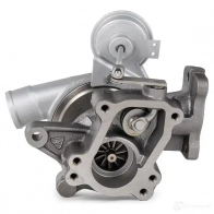 Турбина RIDEX REMAN 2234c10676r CT64 9 1439448725 - Изображение 6