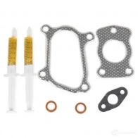 Турбина RIDEX REMAN 2234c10676r CT64 9 1439448725 - Изображение 8