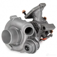 Турбина RIDEX REMAN 1439448727 2234c10642r 3SS12 M - Изображение 3