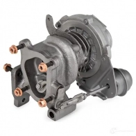 Турбина RIDEX REMAN 1439448727 2234c10642r 3SS12 M - Изображение 4