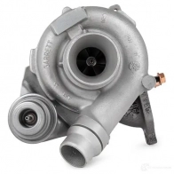 Турбина RIDEX REMAN 1439448727 2234c10642r 3SS12 M - Изображение 5