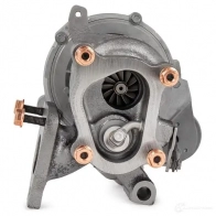 Турбина RIDEX REMAN 1439448727 2234c10642r 3SS12 M - Изображение 6