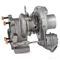 Турбина RIDEX REMAN 1439448727 2234c10642r 3SS12 M - Изображение 7