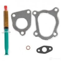 Турбина RIDEX REMAN 1439448727 2234c10642r 3SS12 M - Изображение 8