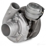 Турбина RIDEX REMAN 2234c10681r PC S0M0S 1439448728 - Изображение 3