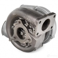 Турбина RIDEX REMAN 2234c10681r PC S0M0S 1439448728 - Изображение 4