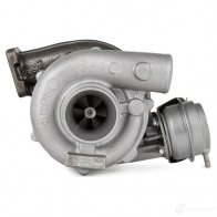 Турбина RIDEX REMAN 2234c10681r PC S0M0S 1439448728 - Изображение 5