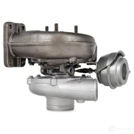 Турбина RIDEX REMAN 2234c10681r PC S0M0S 1439448728 - Изображение 7