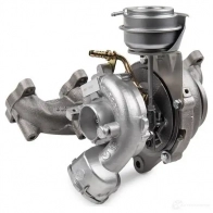 Турбина RIDEX REMAN 2234c0175r 1439448729 R3DKR 6W - Изображение 5