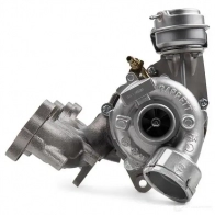 Турбина RIDEX REMAN 2234c0175r 1439448729 R3DKR 6W - Изображение 6