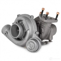 Турбина RIDEX REMAN G0GNU K 1439448730 2234c10583r - Изображение 3