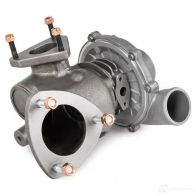 Турбина RIDEX REMAN G0GNU K 1439448730 2234c10583r - Изображение 4