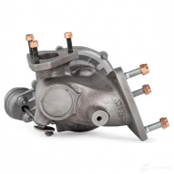 Турбина RIDEX REMAN G0GNU K 1439448730 2234c10583r - Изображение 6