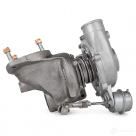 Турбина RIDEX REMAN G0GNU K 1439448730 2234c10583r - Изображение 7