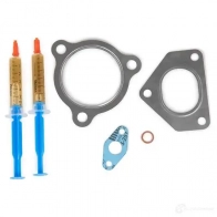 Турбина RIDEX REMAN G0GNU K 1439448730 2234c10583r - Изображение 8