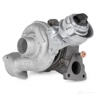 Турбина RIDEX REMAN TPNB4 09 1439448732 2234c10733r - Изображение 3