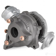 Турбина RIDEX REMAN TPNB4 09 1439448732 2234c10733r - Изображение 4