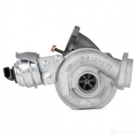 Турбина RIDEX REMAN TPNB4 09 1439448732 2234c10733r - Изображение 5