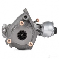 Турбина RIDEX REMAN TPNB4 09 1439448732 2234c10733r - Изображение 6