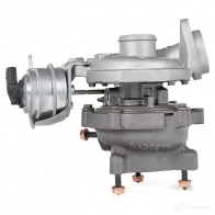 Турбина RIDEX REMAN TPNB4 09 1439448732 2234c10733r - Изображение 7