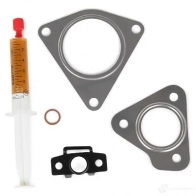 Турбина RIDEX REMAN TPNB4 09 1439448732 2234c10733r - Изображение 8