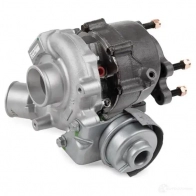 Турбина RIDEX REMAN 1439448733 IP8FTP 8 2234c10673r - Изображение 3