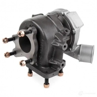 Турбина RIDEX REMAN 1439448733 IP8FTP 8 2234c10673r - Изображение 4