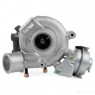 Турбина RIDEX REMAN 1439448733 IP8FTP 8 2234c10673r - Изображение 5