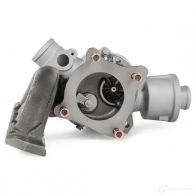Турбина RIDEX REMAN 2234c10731r S0JD DY 1439448734 - Изображение 5