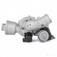 Турбина RIDEX REMAN 2234c10731r S0JD DY 1439448734 - Изображение 6