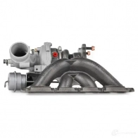 Турбина RIDEX REMAN 2234c10731r S0JD DY 1439448734 - Изображение 7