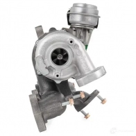 Турбина RIDEX REMAN E V6ZQ 1439448735 2234c10730r - Изображение 5